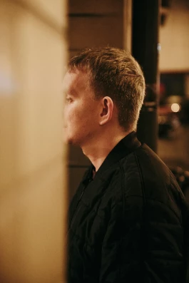 Kilian Reil